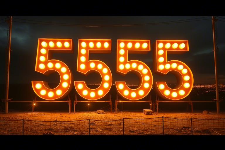555