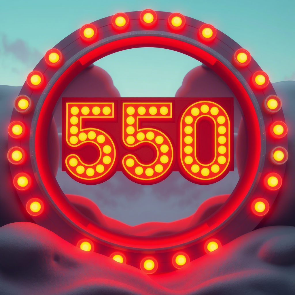 555