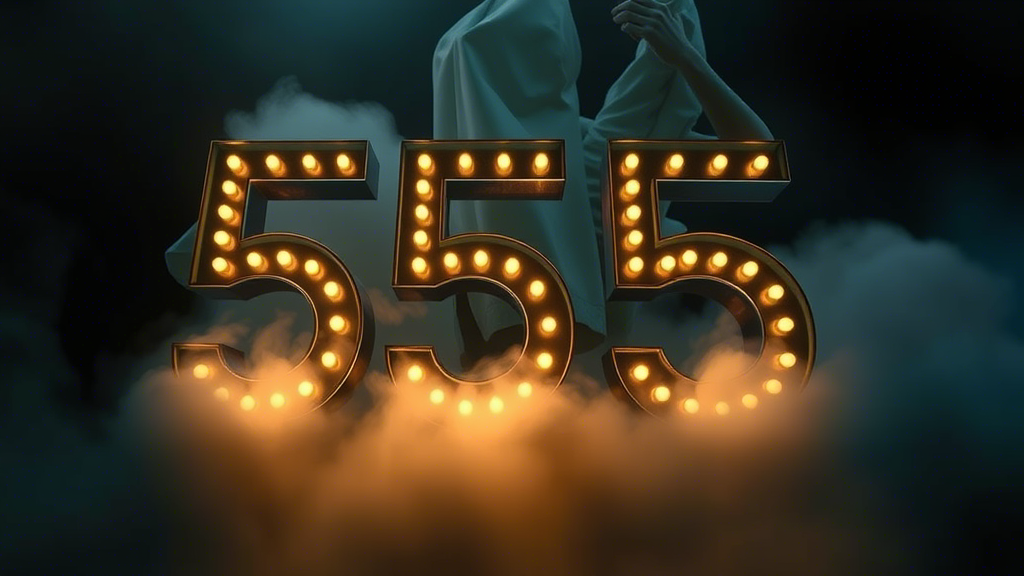 555