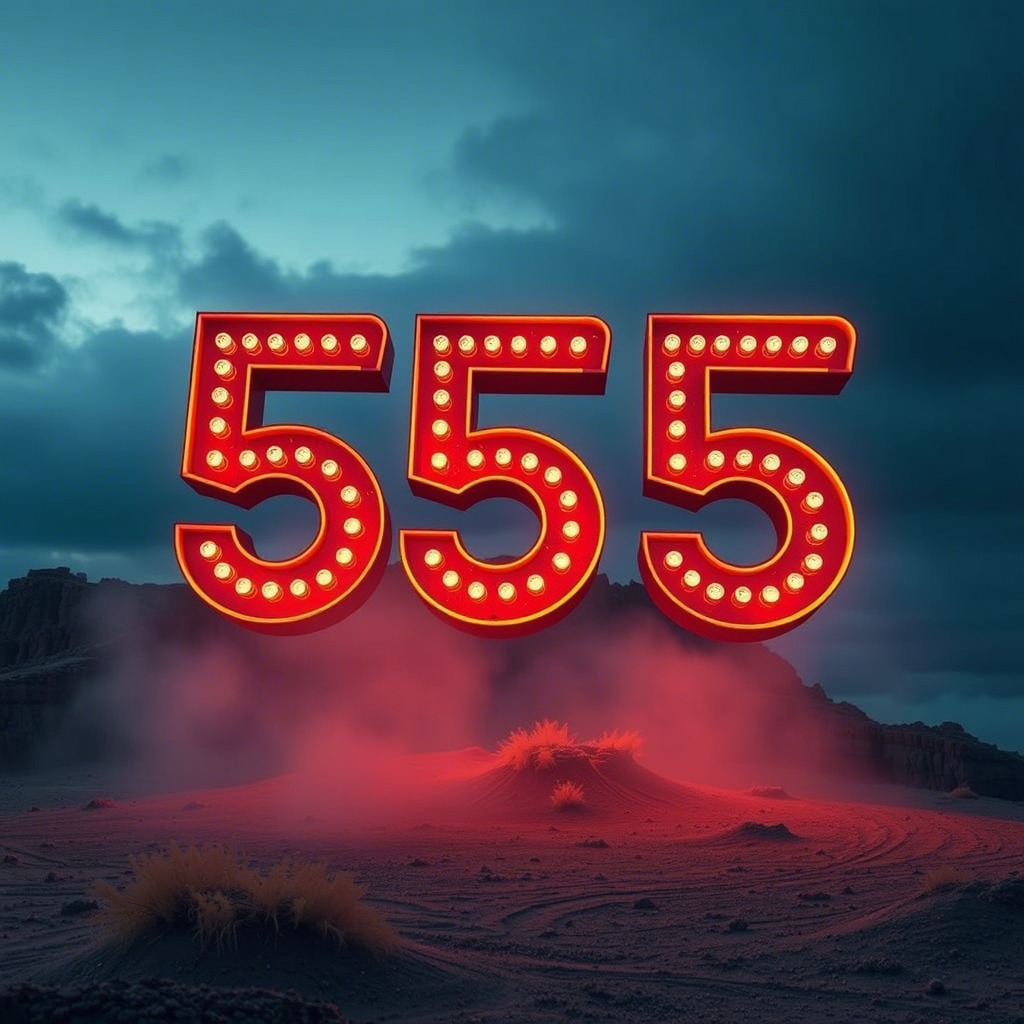 555