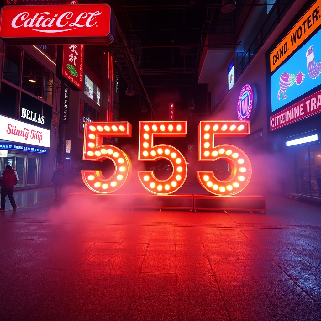 555