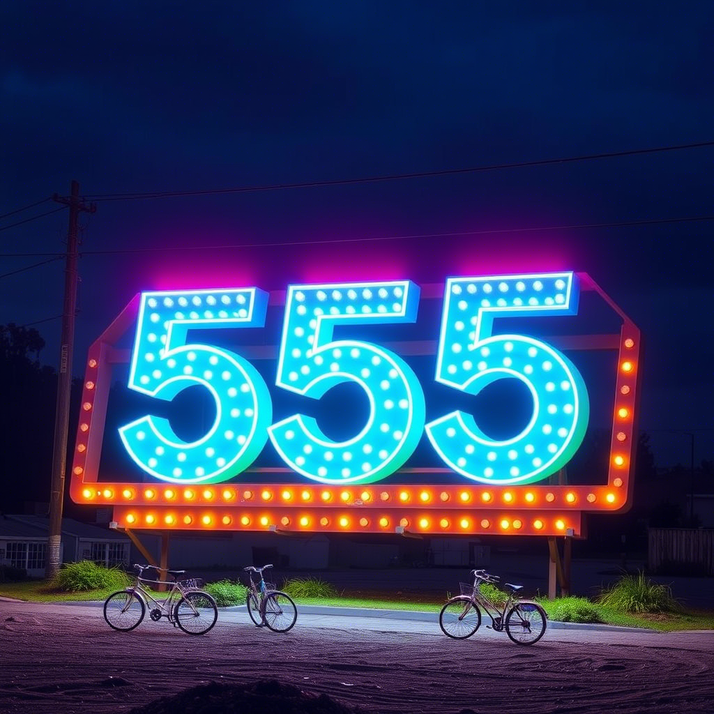 555