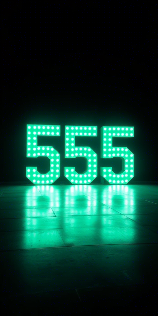 555