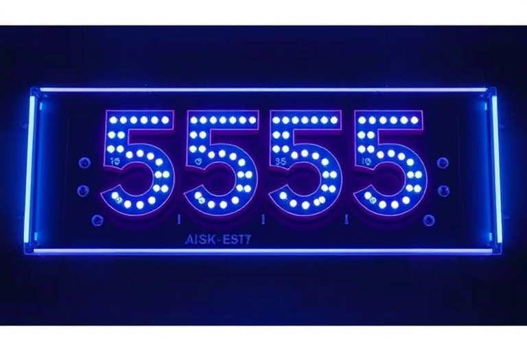 555
